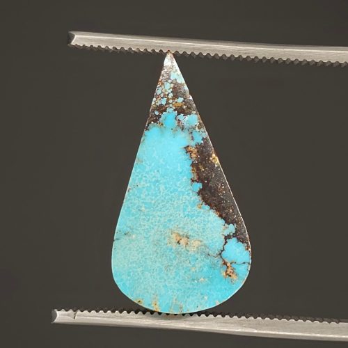Turquoise Neyshabur Gemstone