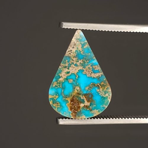 Turquoise Neyshabur Gemstone