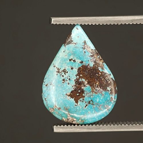 Turquoise Neyshabur Gemstone