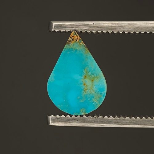 Turquoise Neyshabur Gemstone