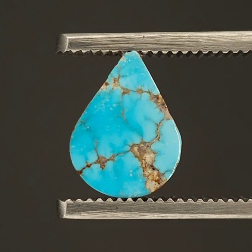 Turquoise Neyshabur Gemstone