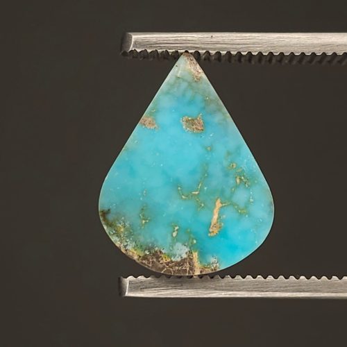 Turquoise Neyshabur Gemstone