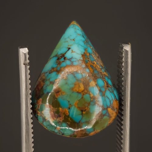 Turquoise Neyshabur Gemstone