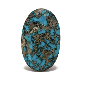 NEYFI 1004 — Elongated Oval